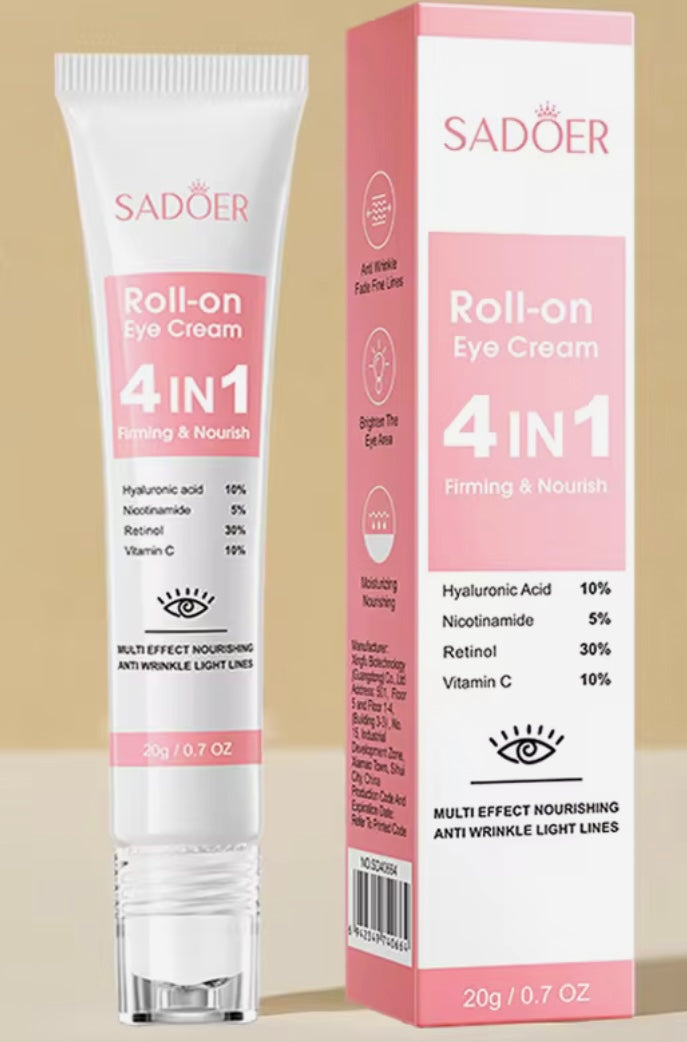 Roll on 4 in 1