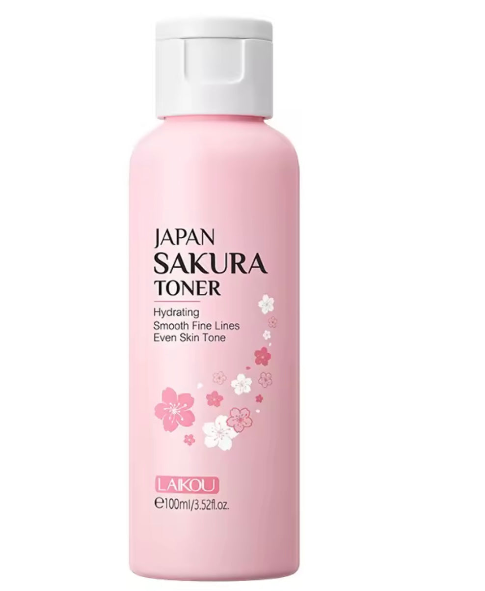 Tonico viso