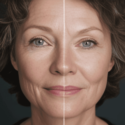 Siero viso al collagene (30ml)