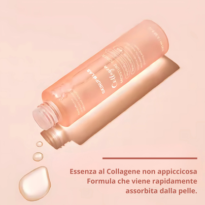 Kit Crema (100ml) e Tonico (100ml) al Collagene