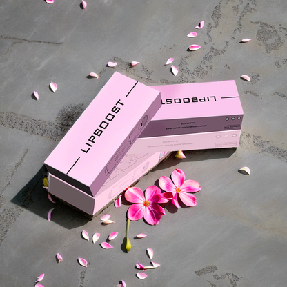 GLOWPLUMP™ LIP ROLLER +SIERO