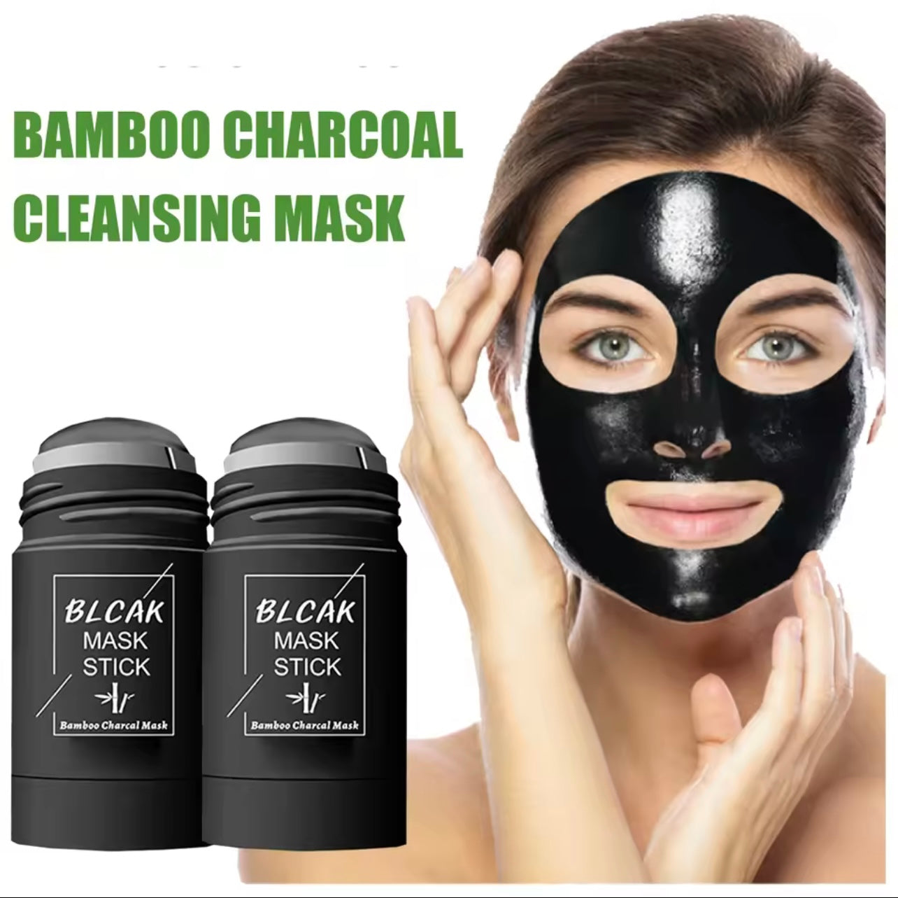 Maschera per viso