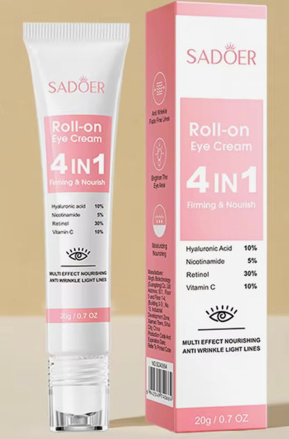 Roll on 4 in 1