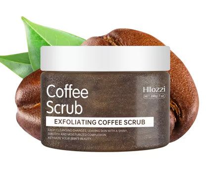 Scrub corpo
