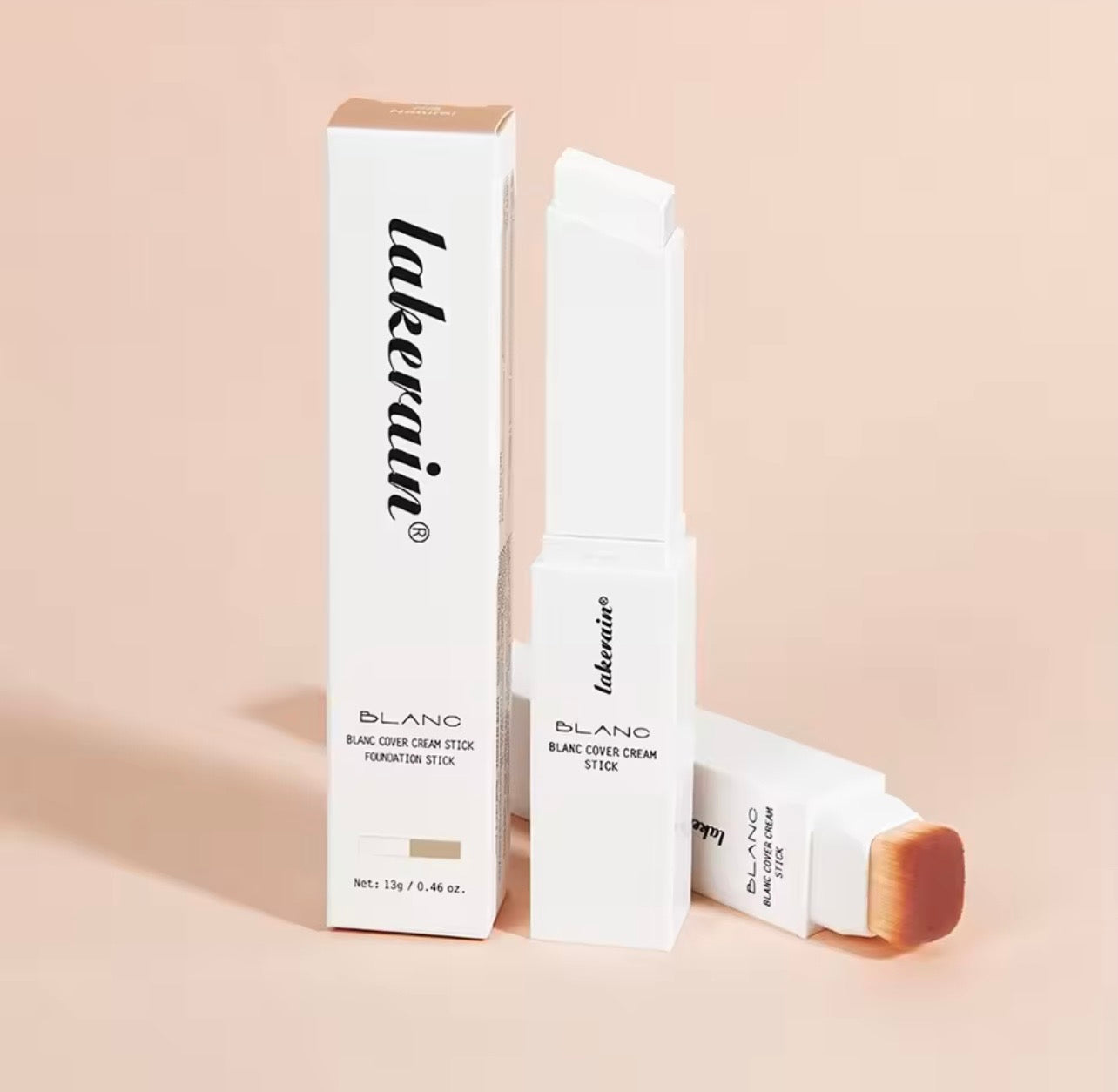 Fondotinta stick