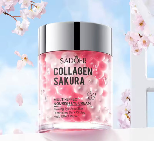 Crema anti occhiaie rughe anti età