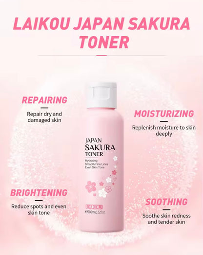 Tonico viso