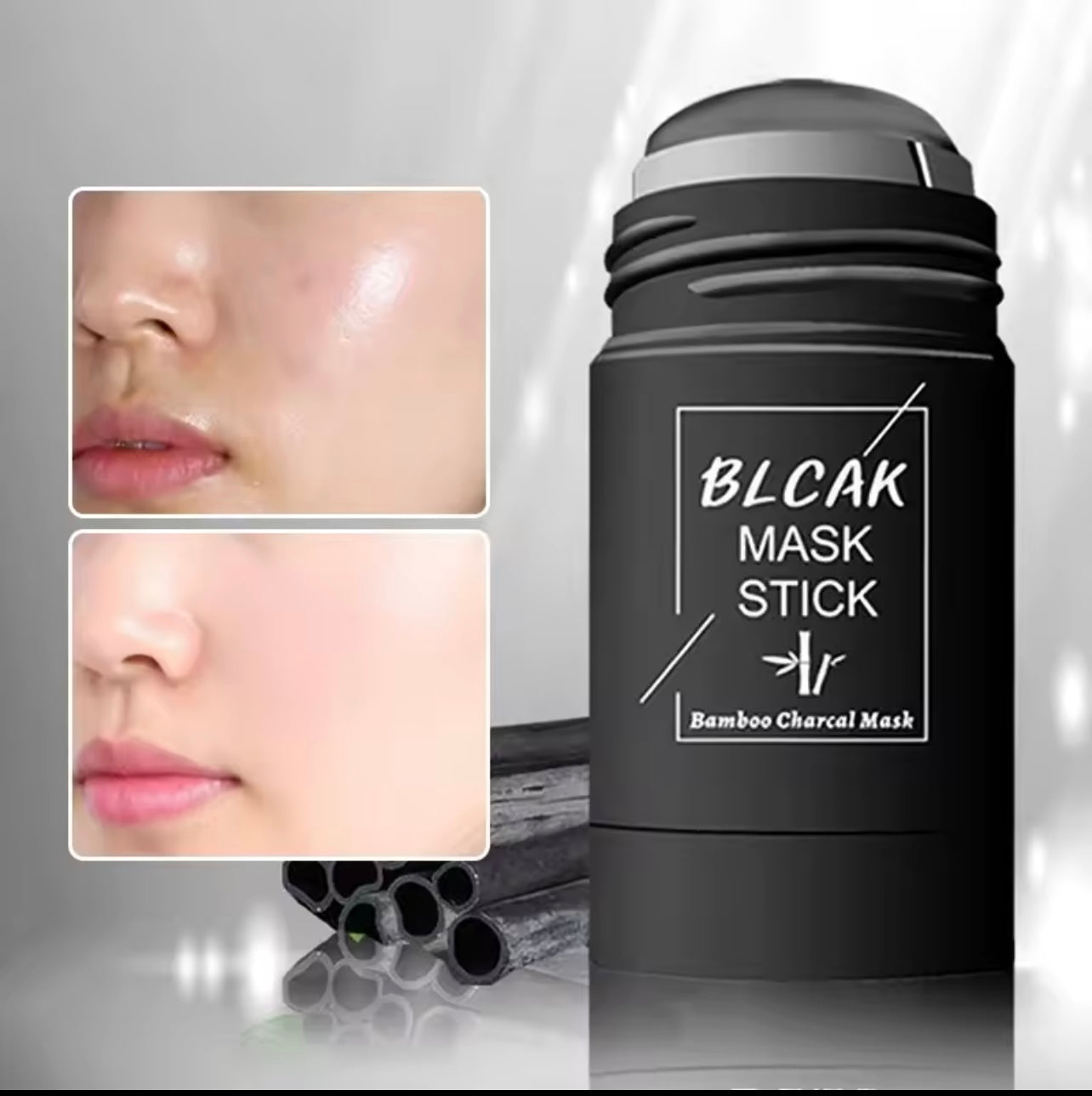 Maschera per viso