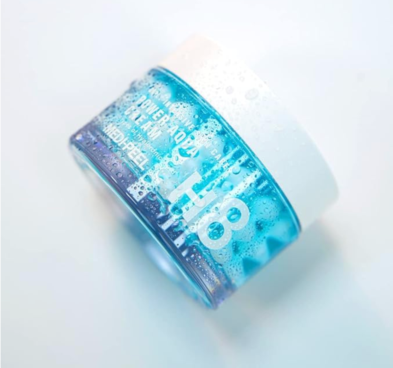 SkinGlow ™ Power Aqua Cream