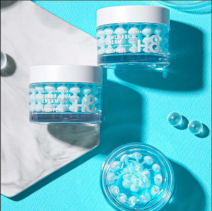 SkinGlow ™ Power Aqua Cream