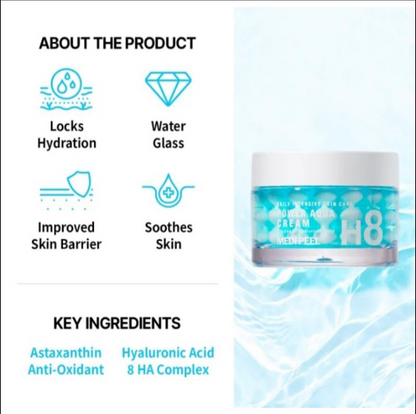 SkinGlow ™ Power Aqua Cream