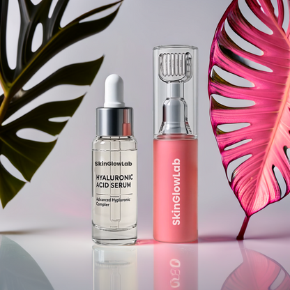 GLOWPLUMP™ LIP ROLLER +SIERO