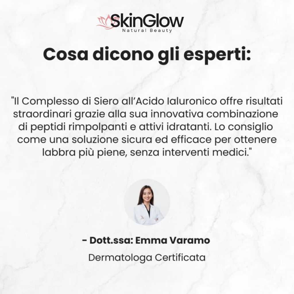 GLOWPLUMP™ LIP ROLLER +SIERO